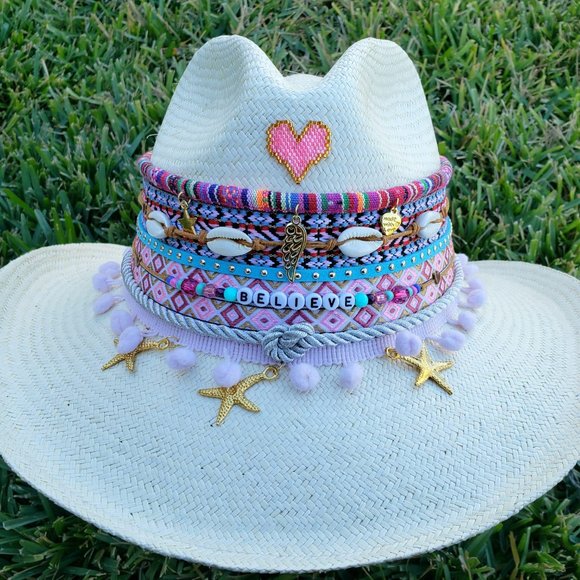 Colombian Hats main image 4